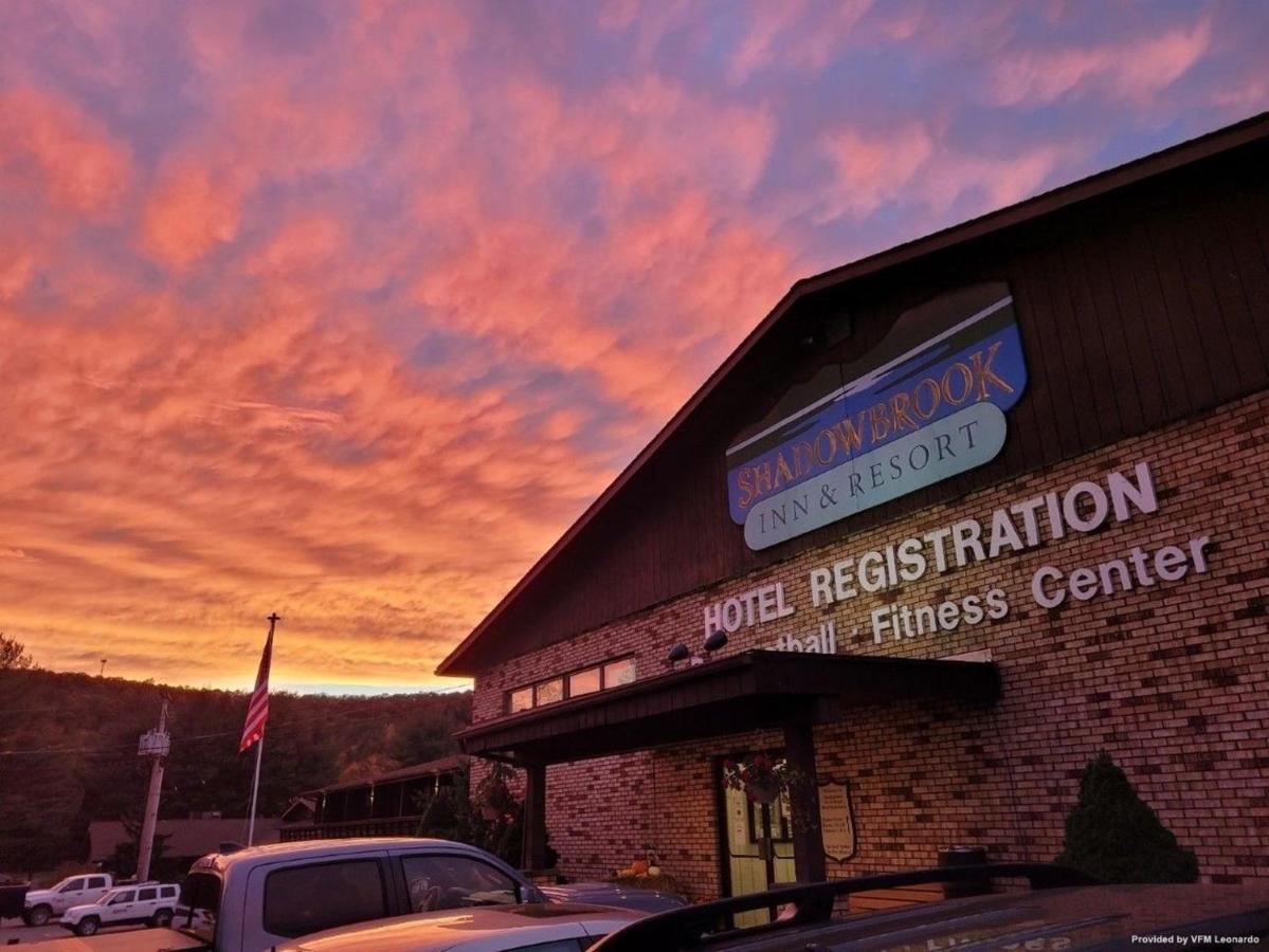 Tunkhannock Shadowbrook Resort מראה חיצוני תמונה