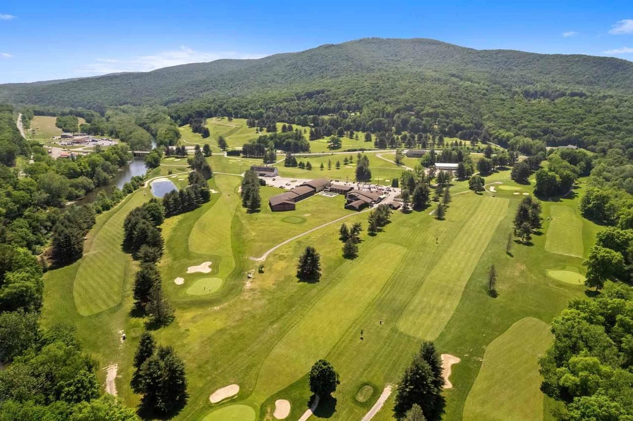 Tunkhannock Shadowbrook Resort מראה חיצוני תמונה