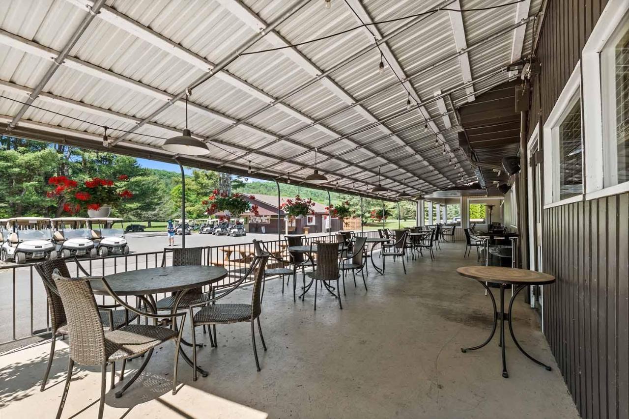 Tunkhannock Shadowbrook Resort מראה חיצוני תמונה