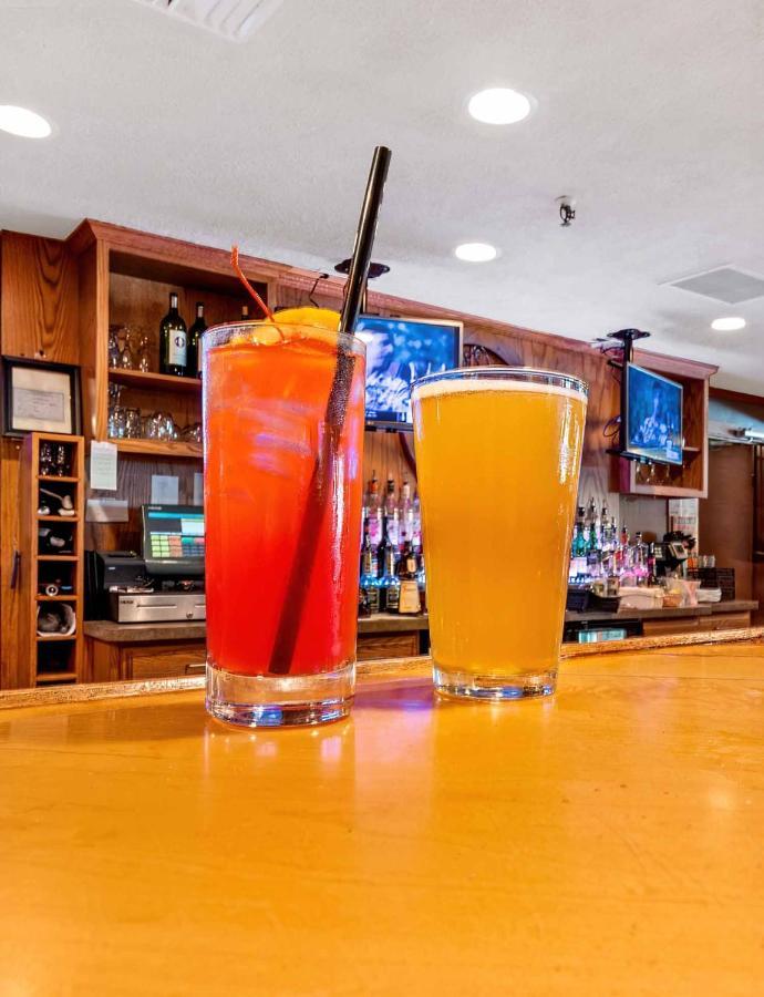 Tunkhannock Shadowbrook Resort מראה חיצוני תמונה