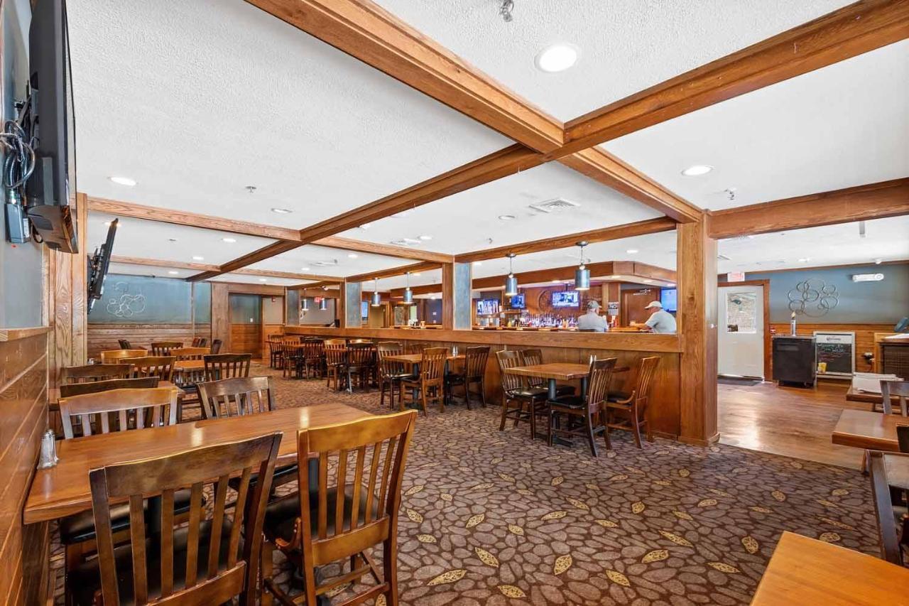 Tunkhannock Shadowbrook Resort מראה חיצוני תמונה