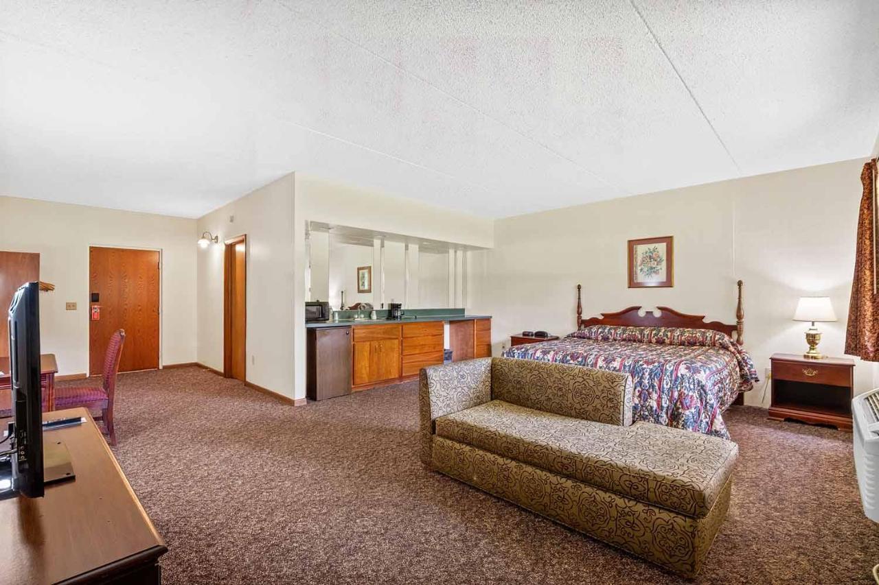 Tunkhannock Shadowbrook Resort מראה חיצוני תמונה