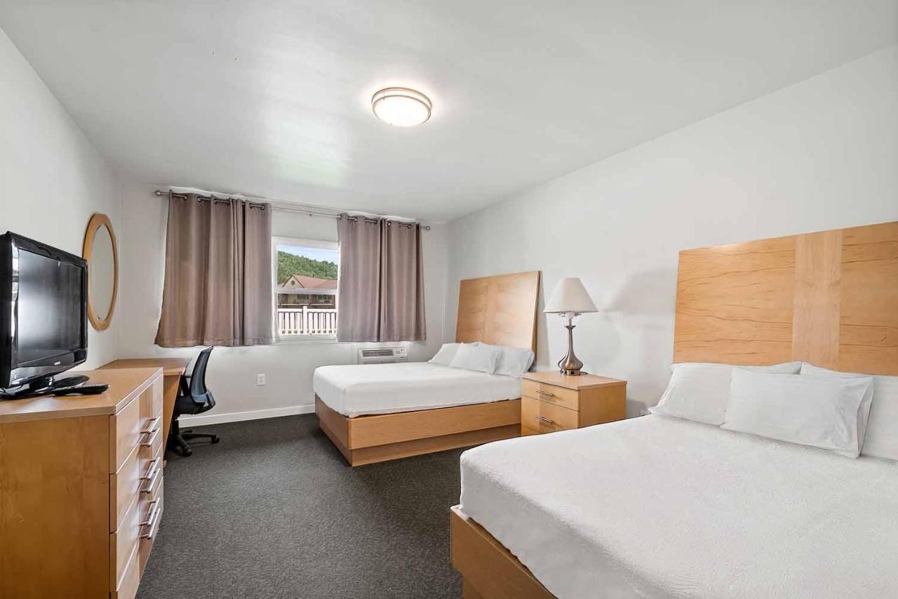 Tunkhannock Shadowbrook Resort מראה חיצוני תמונה