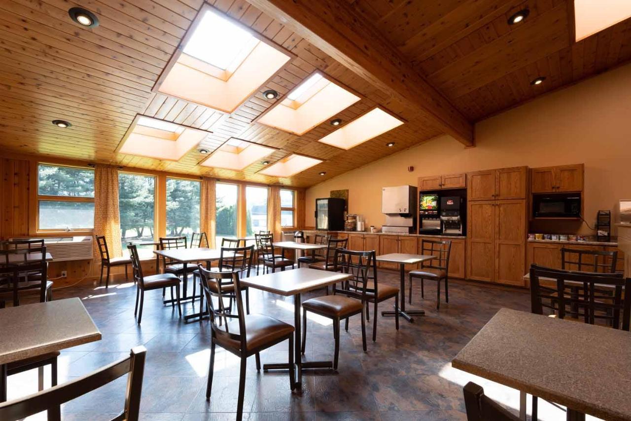 Tunkhannock Shadowbrook Resort מראה חיצוני תמונה