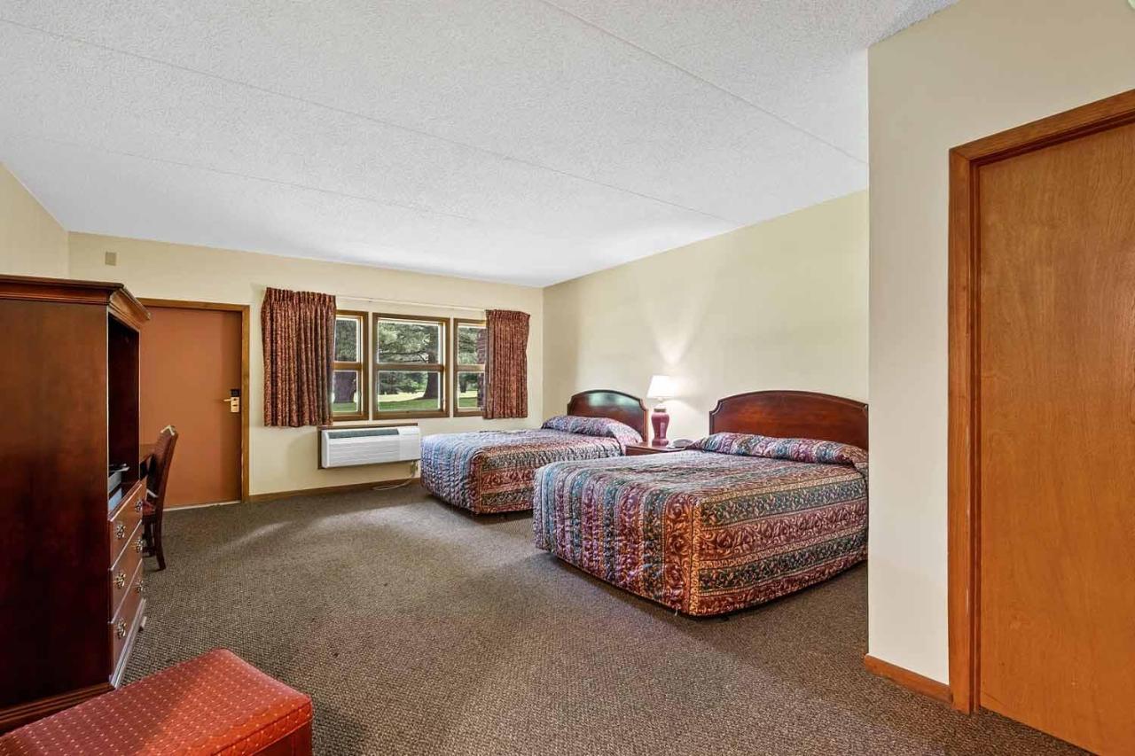 Tunkhannock Shadowbrook Resort מראה חיצוני תמונה