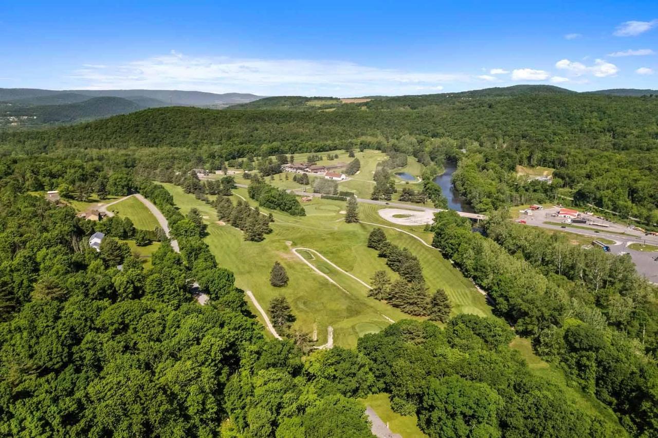Tunkhannock Shadowbrook Resort מראה חיצוני תמונה