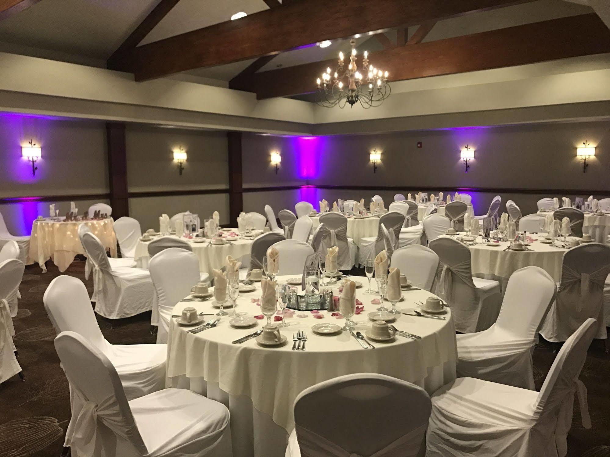 Tunkhannock Shadowbrook Resort מראה חיצוני תמונה