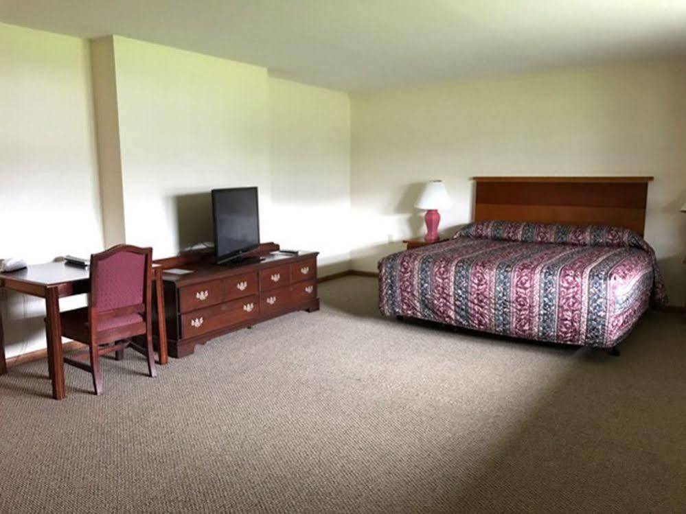 Tunkhannock Shadowbrook Resort מראה חיצוני תמונה